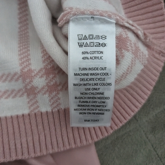 Lulurain, size 6, Pink - Picture 3 of 5